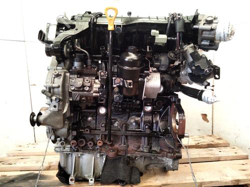 Used Engine HYUNDAI i40 I CW (VF) 1.6 GDI (135 hp) 29614128