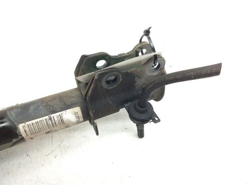 Left front shock absorber OPEL CORSA D (S07)  | BP17329001M16 