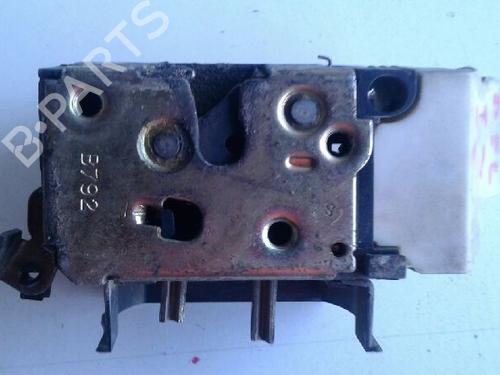 Vergrendeling links voor FIAT PUNTO (176_) [1993-1999]  7257187