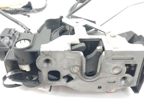 Front right lock MERCEDES-BENZ A-CLASS (W168) A 140 (168.031, 168.131) | BP7121521C97 