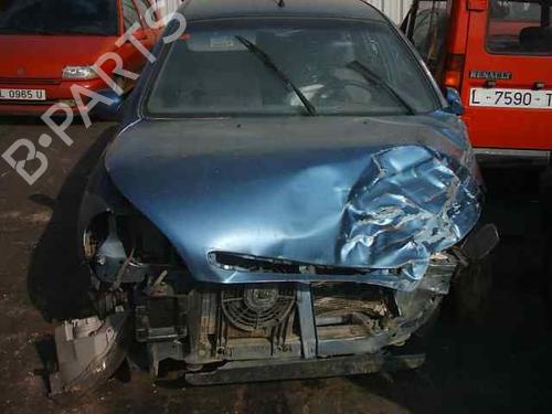 Right taillight KIA RIO I Hatchback (DC)  | BP643510C35 