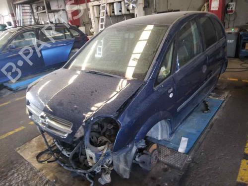 Steering column stalk OPEL MERIVA A MPV (X03)  | BP10306070I23 
