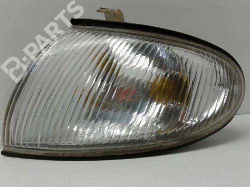 Used Left front indicator Left front indicator HYUNDAI ACCENT I (X-3) [1994-2002] 8496189 8496189