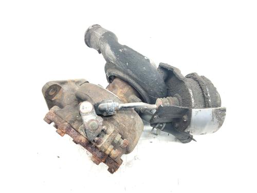 Turbocharger/Supercharger OPEL ASTRA H (A04)  | BP15402184M71 