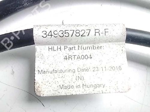 Other NISSAN QASHQAI II (J11, J11_) | BP16576112O1