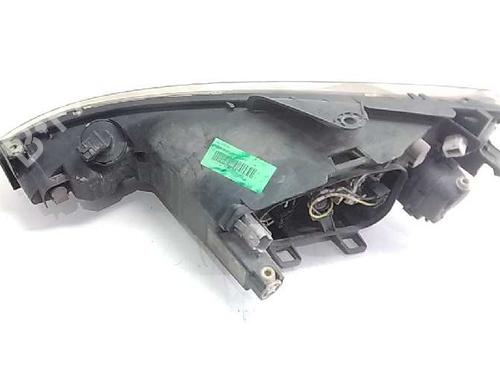 Right headlight PEUGEOT 206 Hatchback (2A/C)  | BP16181755C29 
