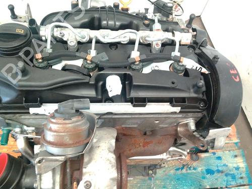 Engine VW GOLF VI (5K1) 2.0 TDI | BP37149015M1 - Image 6