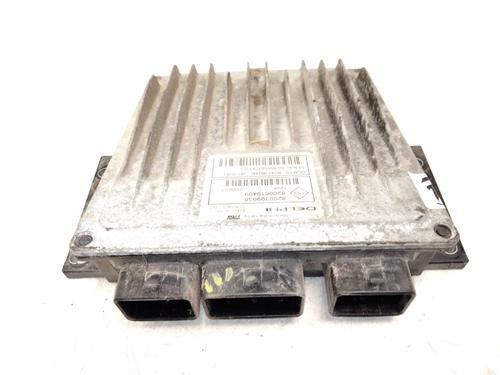 Used Engine control unit (ECU) RENAULT CLIO III (BR0/1, CR0/1) 1.5 dCi (BR17, CR17) (86 hp) 32316582