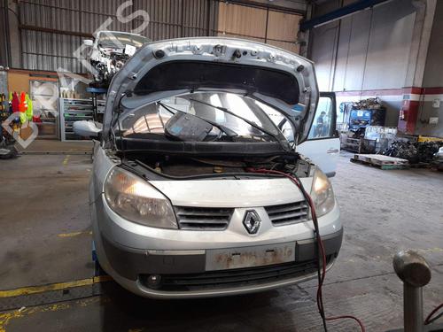 Engine control unit (ECU) RENAULT SCÉNIC II (JM0/1_) 1.9 dCi (JM0G, JM12, JM1G, JM2C) | BP24663142M57 - Image 5