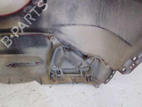 Rear bumper HONDA CIVIC VIII Hatchback (FN, FK)  | BP17957147C8 