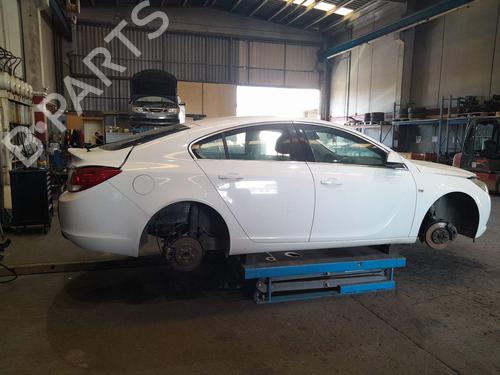 Right headlight OPEL INSIGNIA A (G09) 2.0 CDTI (68) | BP39095837C29 - Image 9