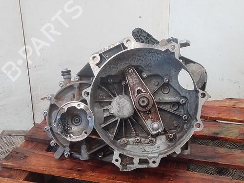 Used Gearbox Gearbox VW SCIROCCO III (137, 138) 1.4 TSI (160 hp) 35819562 35819562