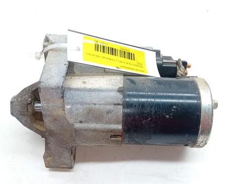 Used Starter Starter 27258769 27258769