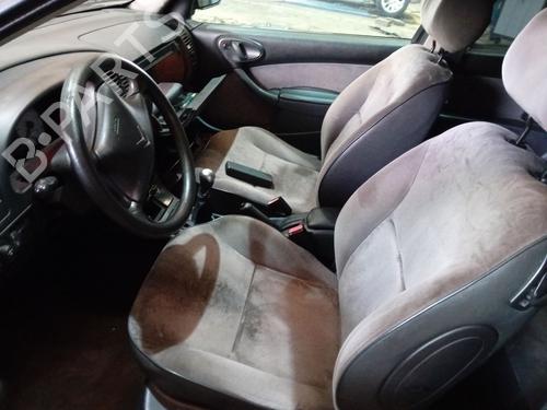Front right window mechanism CITROËN XSARA (N1) 2.0 HDi 90 | BP16988327C23 