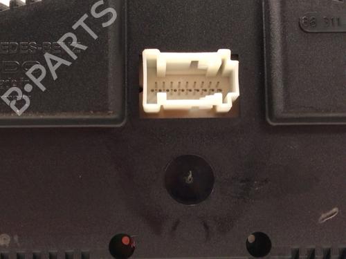 Instrument cluster MERCEDES-BENZ C-CLASS (W203)  | BP22720371C47 