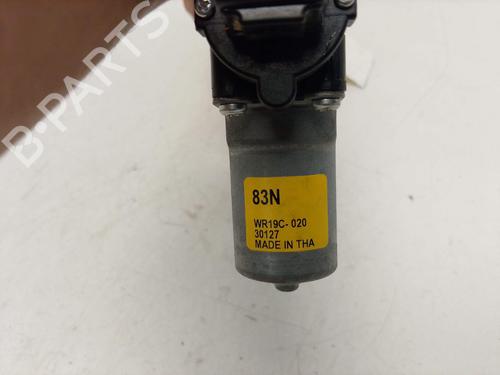 Front left window mechanism ISUZU D-MAX III (TFR, TFS) 1.9 DDI (TFR87J, TFR87) | BP38112577C22 - Image 3