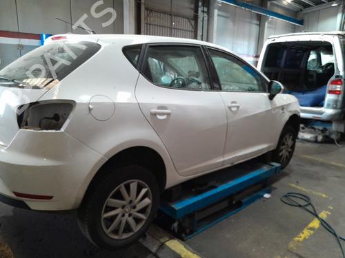 Left taillight SEAT IBIZA IV (6J5, 6P1) 1.6 TDI | BP28727566C34 