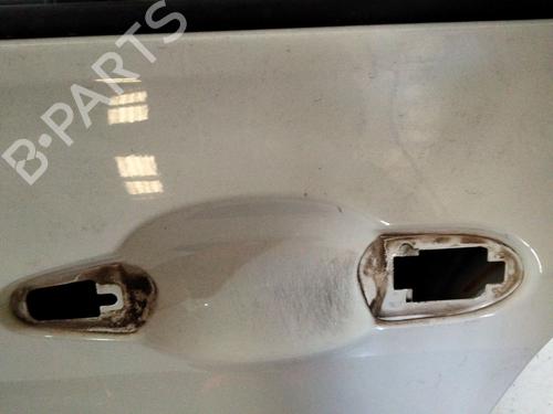 Left rear door BMW 3 (F30, F80) 318 d xDrive | BP25977276C4 