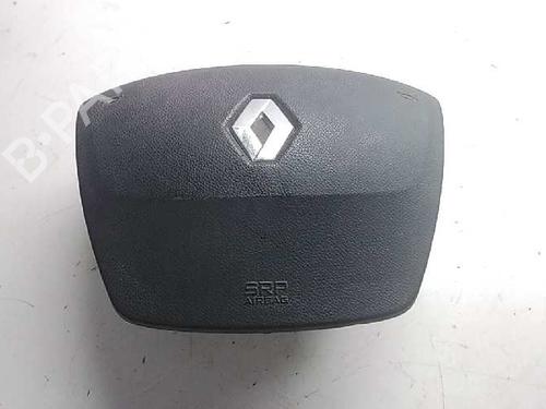 Førerens kollisjonspute RENAULT MEGANE III Hatchback (BZ0/1_, B3_) [2008-2025]  17055744
