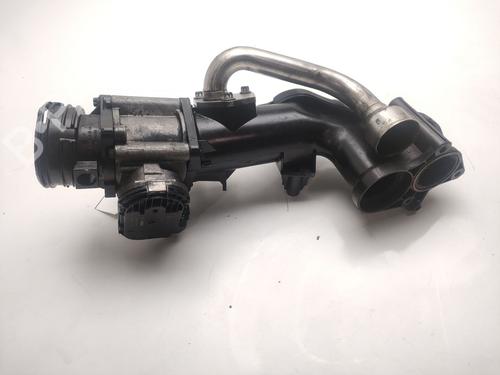 Throttle body MERCEDES-BENZ CLS (C219) CLS 320 CDI (219.322) | BP17058333M82 