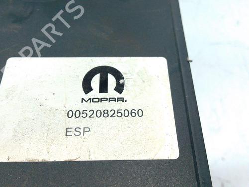 ABS pump FIAT TIPO Hatchback (356_, 357_) 1.3 D (356HXH1A) | BP37270508M43 - Image 4