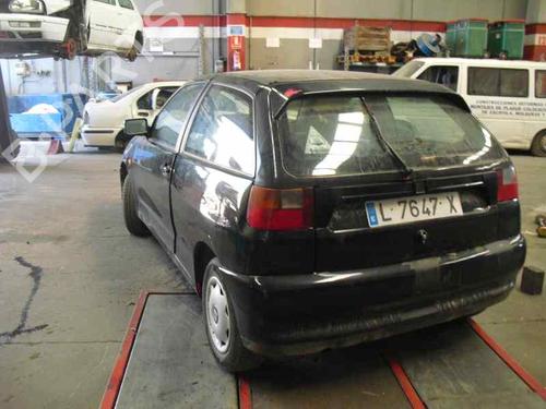 Left taillight SEAT IBIZA II (6K1) 1.8 i | BP135027C34 