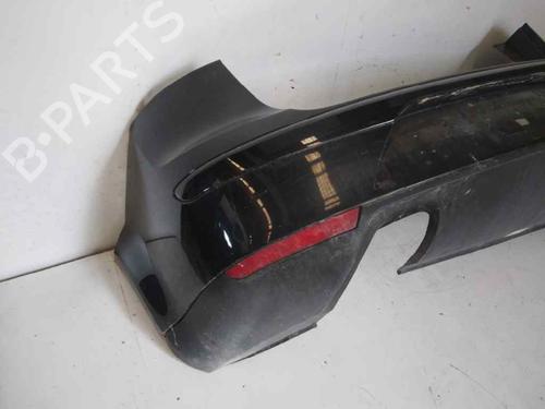 Rear bumper SEAT ALTEA XL (5P5, 5P8)  | BP10041227C8 