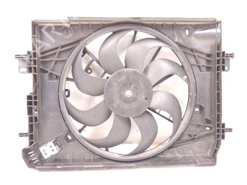 Used Radiator fan Radiator fan 36695330 36695330