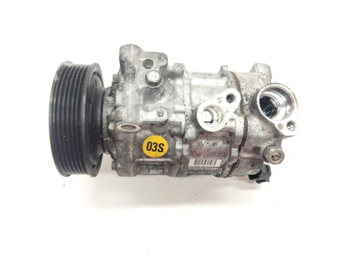 AC compressor AUDI A4 B9 (8W2, 8WC) 2.0 TDI | BP16890899M34 - Image 2