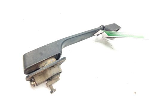 Front left exterior door handle MERCEDES-BENZ MB Van (W631)  | BP17235560C128 
