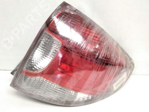 Right taillight KIA RIO I Hatchback (DC) | BP1283747C35 - Image 3