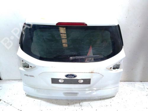 Used Tailgate Tailgate FORD KUGA I 2.0 TDCi (140 hp) 35751294 35751294