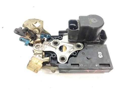 Used Rear left lock CHEVROLET NUBIRA Estate [2005-2011]  21690356