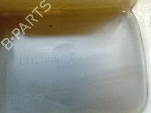 Expansion tank FORD TRANSIT CONNECT V408 Box Body/MPV 1.6 TDCi | BP25909863C120 