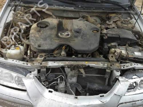 Used Catalyst MAZDA 626 V (GF) 2.0 TD (GFFP) 3141241 | B-Parts