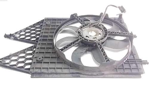 Used Radiator fan Radiator fan 16654829 16654829