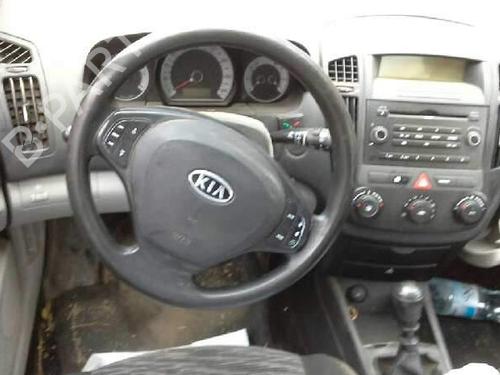 Front right seatbelt KIA CEE'D Hatchback (ED) 1.6 CRDi 115 | BP8747752I25 - Image 9