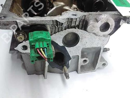 Cylinder head NISSAN MURANO I (Z50)  | BP16151083M5 