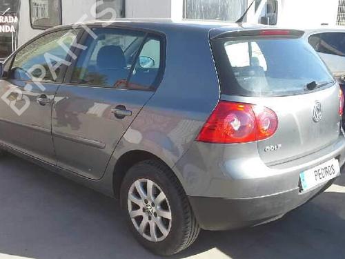 Pipe VW GOLF V (1K1) | BP14314107M125 - Image 6