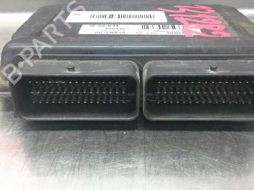 Engine control unit (ECU) RENAULT LAGUNA I (B56_, 556_)  | BP152356M57 