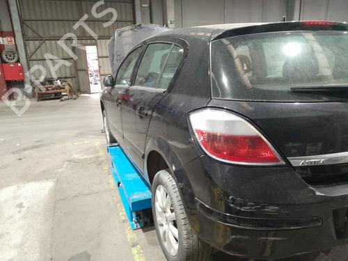 Starter OPEL ASTRA H (A04) 1.6 (L48) | BP29488728M8 