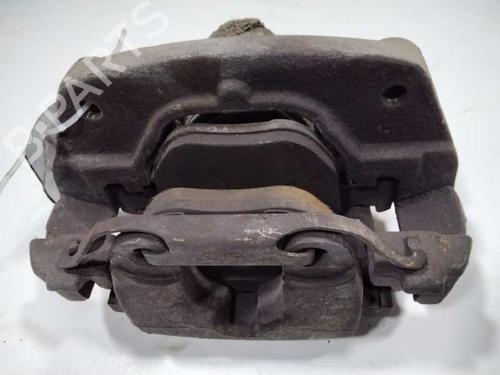 Left front brake caliper BMW X5 (E53)  | BP11602267M105 
