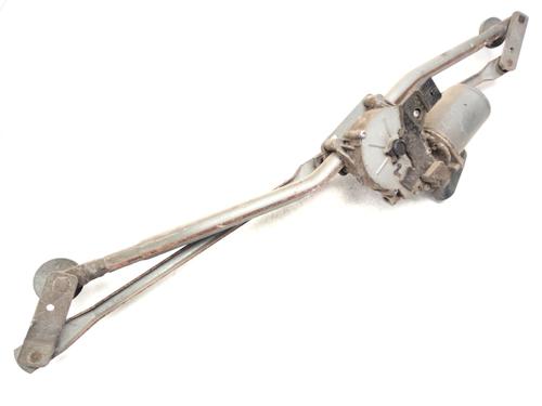 Motor limpa vidros frontal VW CRAFTER 30-50 Van (2E_) [2006-2016]  31680074