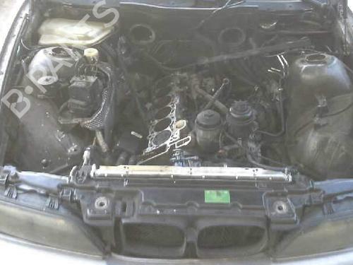 Left front window switch BMW 5 (E39) 523 i | BP6984841I27 - Image 9
