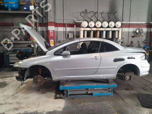 Used Parts PEUGEOT 307 CC (3B)  2.0 16V  5045034