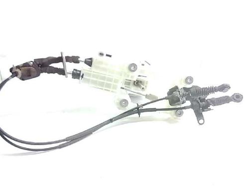 Gear lever MITSUBISHI ASX (GA_W_) 1.8 DI-D (GA6W) | BP17434065M90 