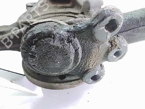 Right front steering knuckle PEUGEOT 407 (6D_) 2.2 HDi 170 (6D4HTH) | BP17960937M26 