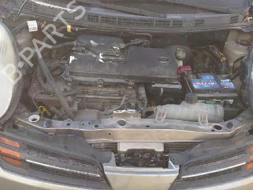 Brake master cylinder NISSAN MICRA III (K12)  | BP1621973M77 