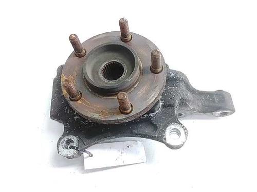 Right front steering knuckle CHRYSLER VOYAGER IV (RG, RS) [1999-2008]  17056704