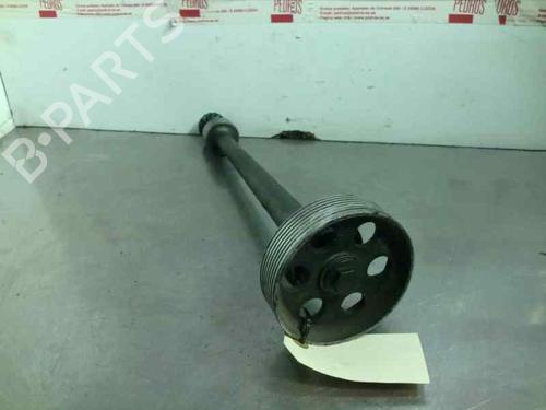 Used Other SEAT IBIZA II (6K1) 1.9 TDI (90 hp) 14321981
